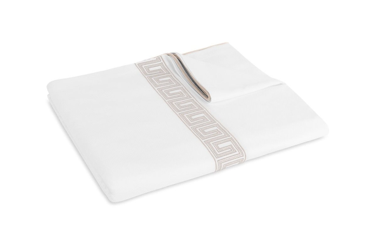 Ophelia Pique Bedding by Matouk