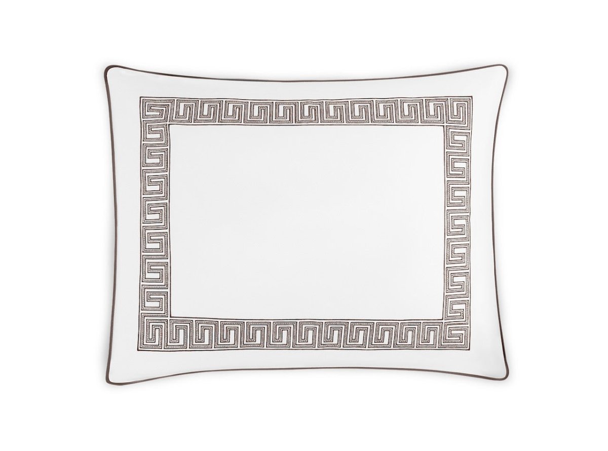 Ophelia Pique Bedding by Matouk