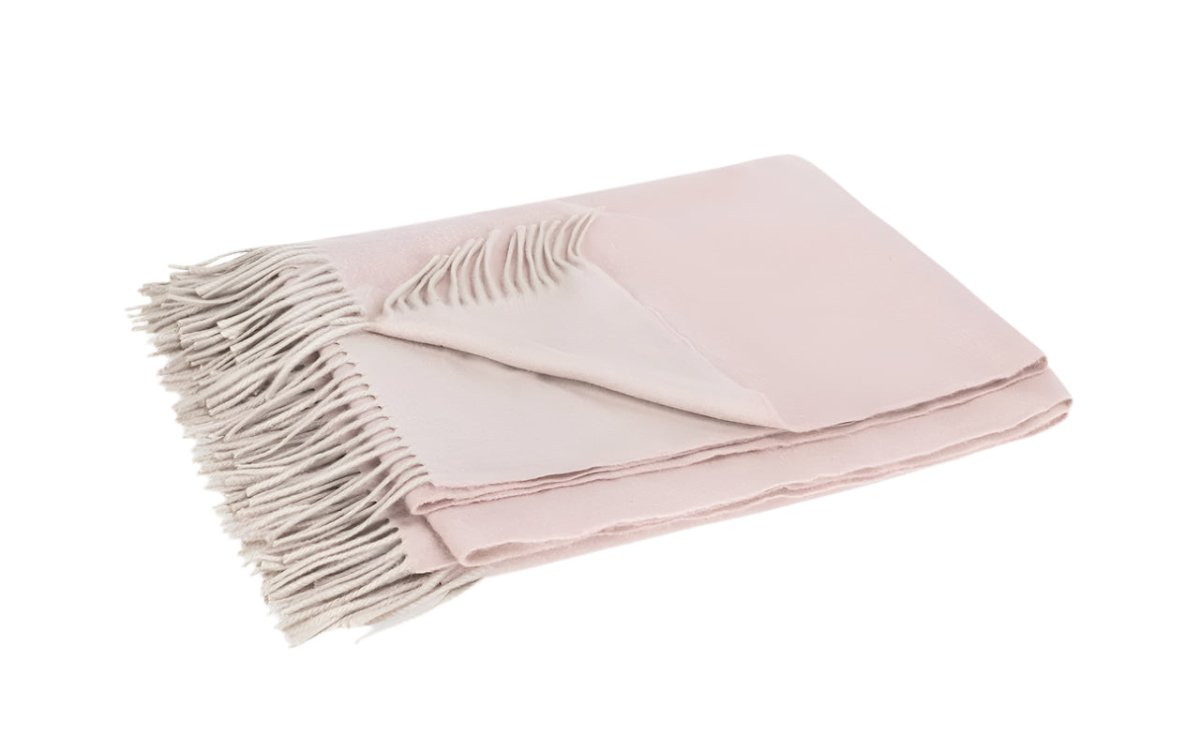 Paley 100% Cashmere Throw by Matouk