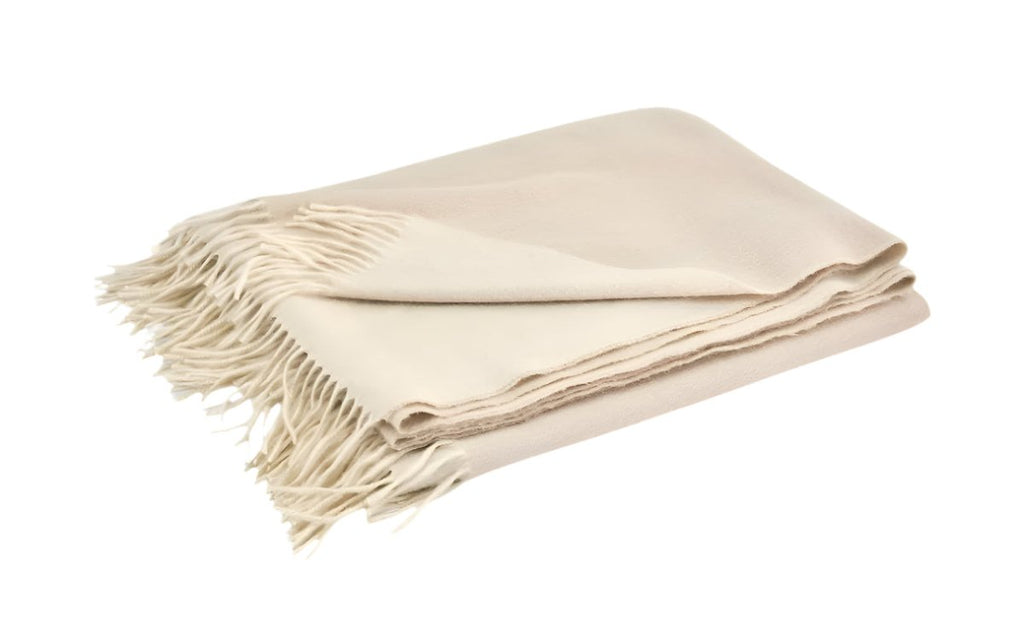 Paley 100% Cashmere Throw by Matouk