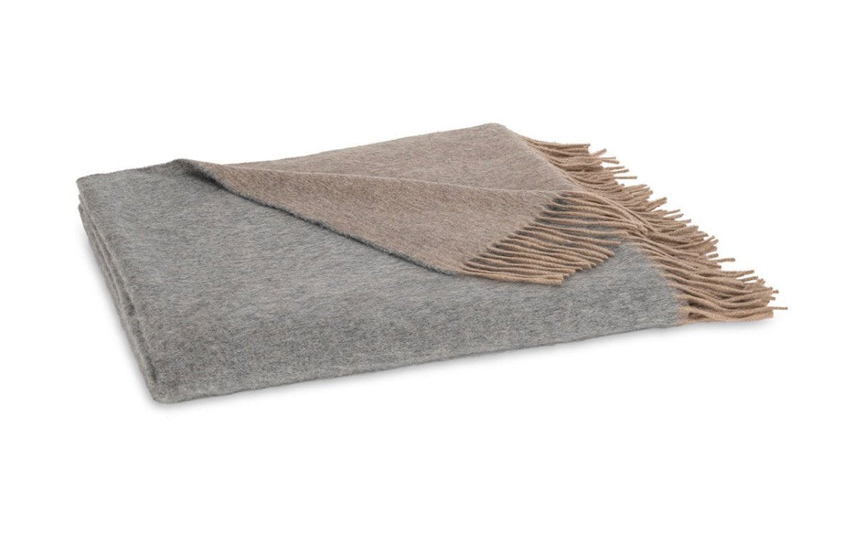 Paley 100% Cashmere Throw by Matouk