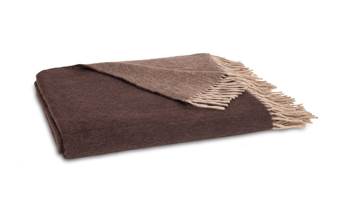 Paley 100% Cashmere Throw by Matouk