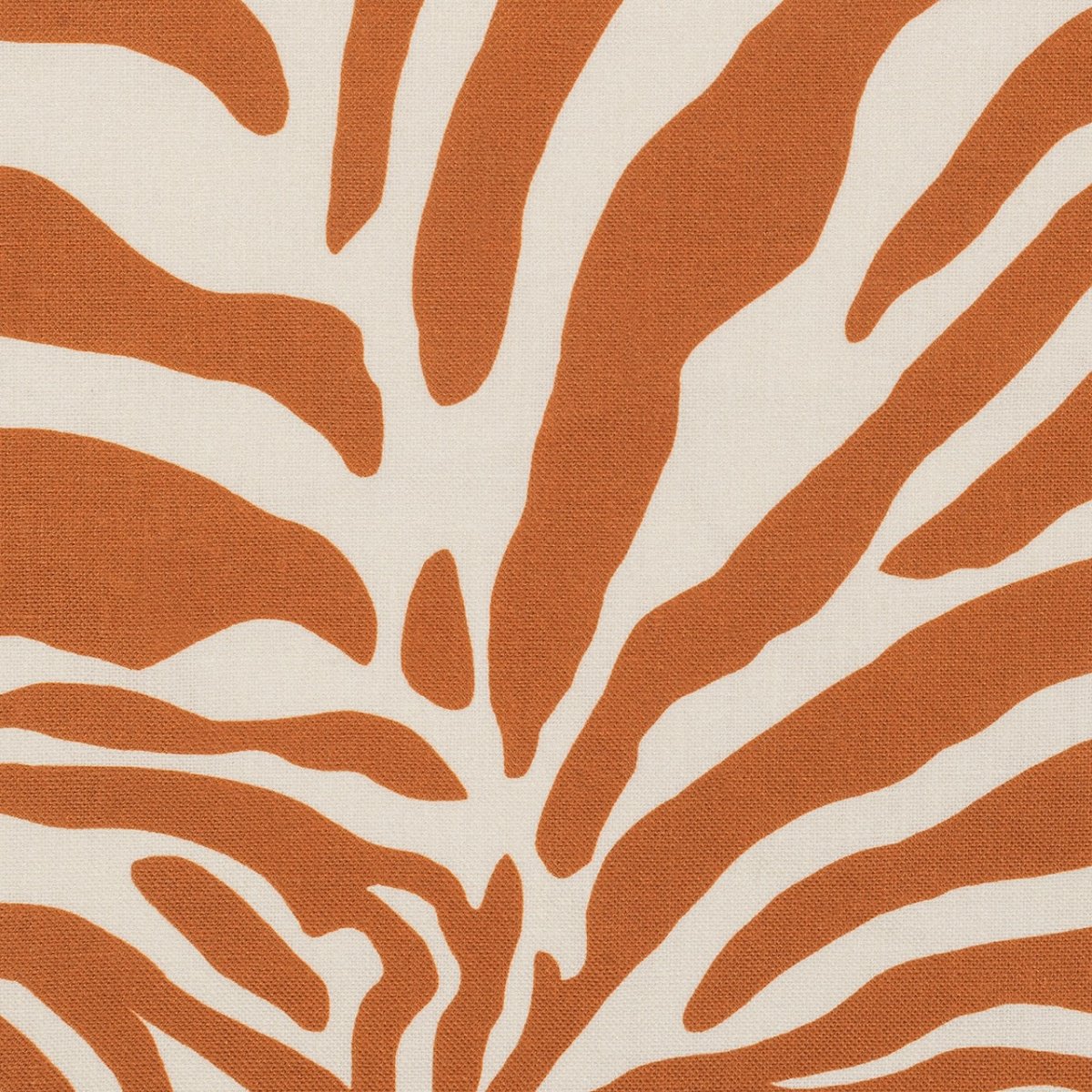 Regine Persimmon Tablecloths | Matouk Schumacher