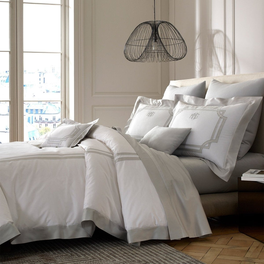 Salon Duvets & Shams by Matouk