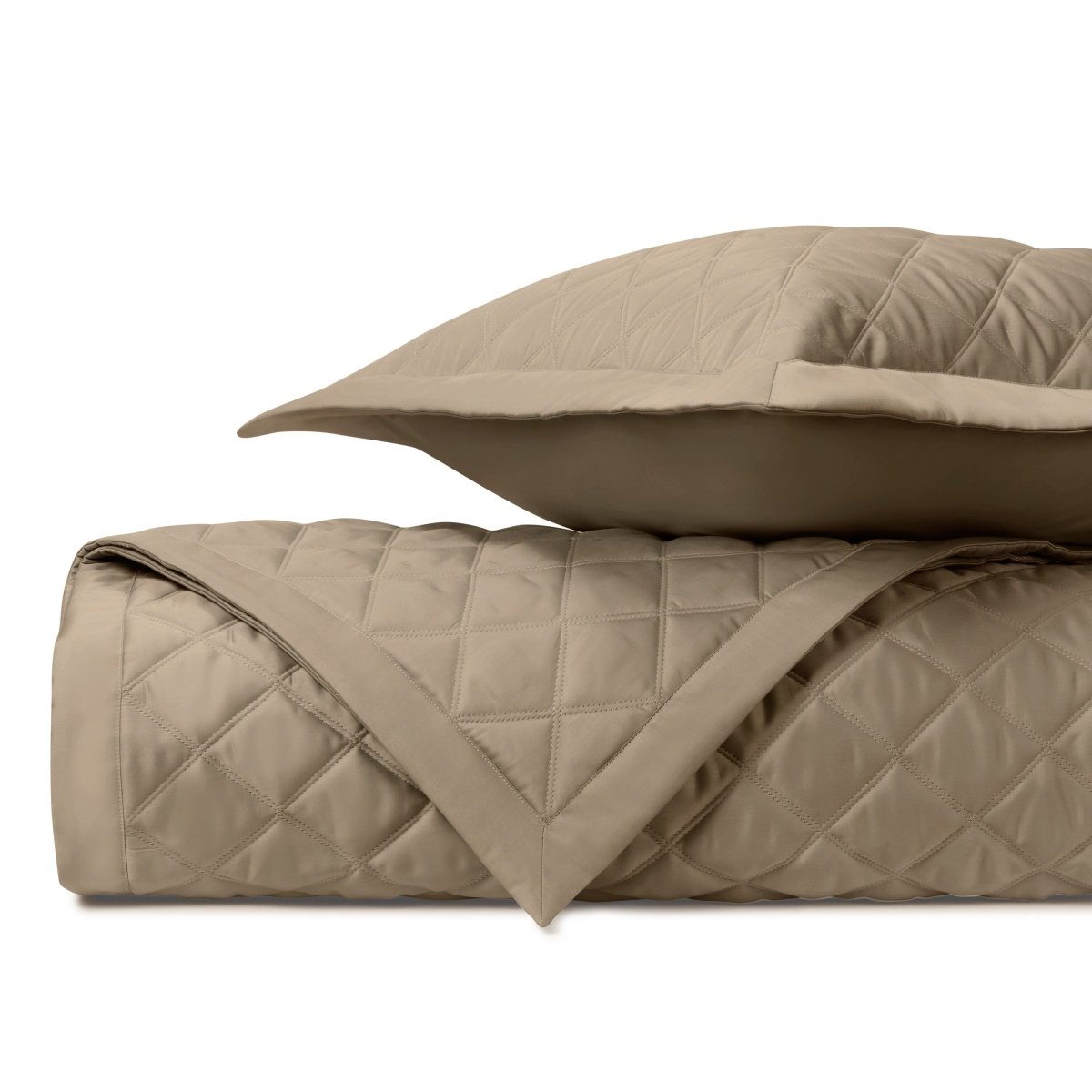 Mesa Quilted Candlelight by Home Treasures