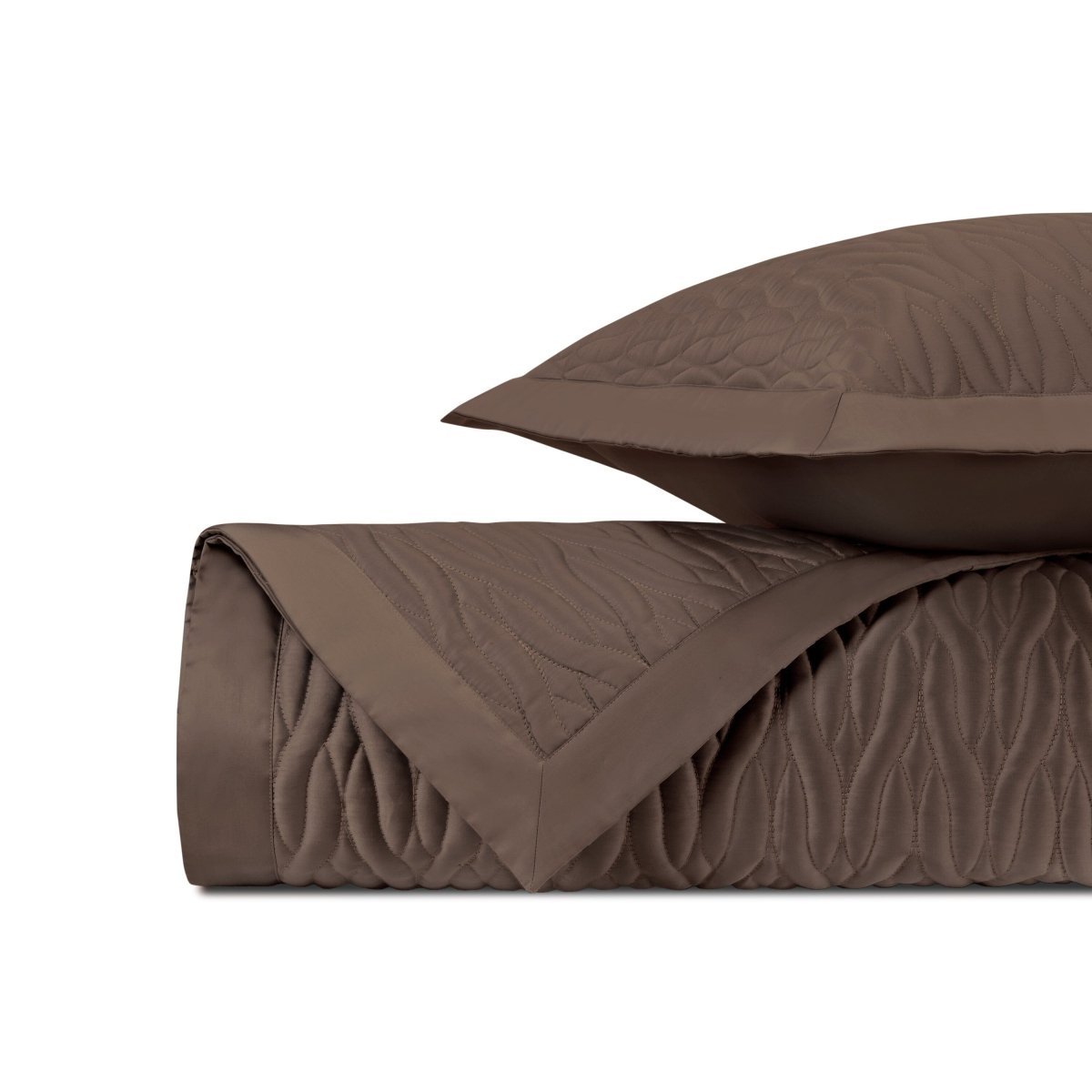 Napa Quilted Ricco by Home Treasures