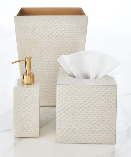 Pacific Moonglow Collection by Mike + Ally