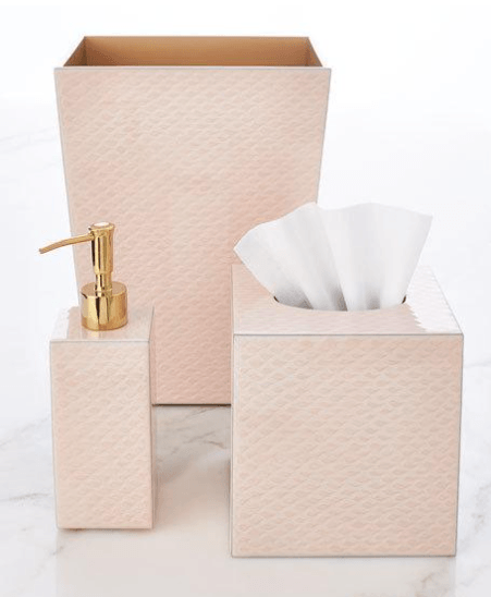 Pacific Sea Shell Collection by Mike + Ally