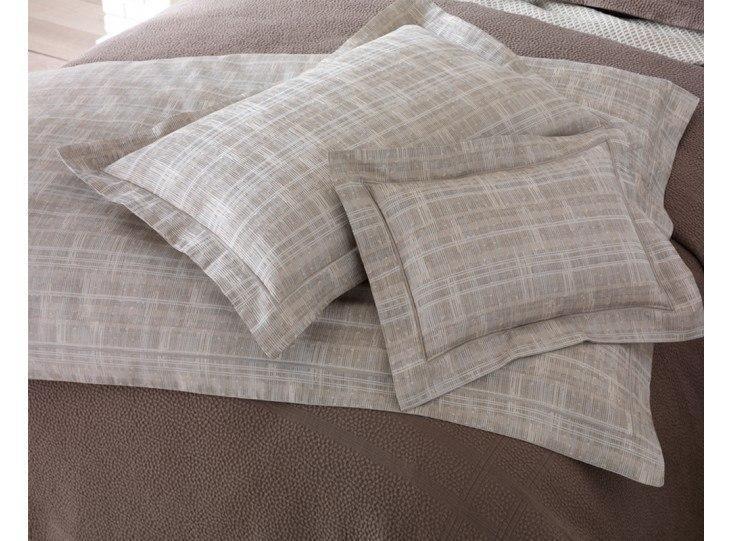 Biagio Linen Bedding by Peacock Alley