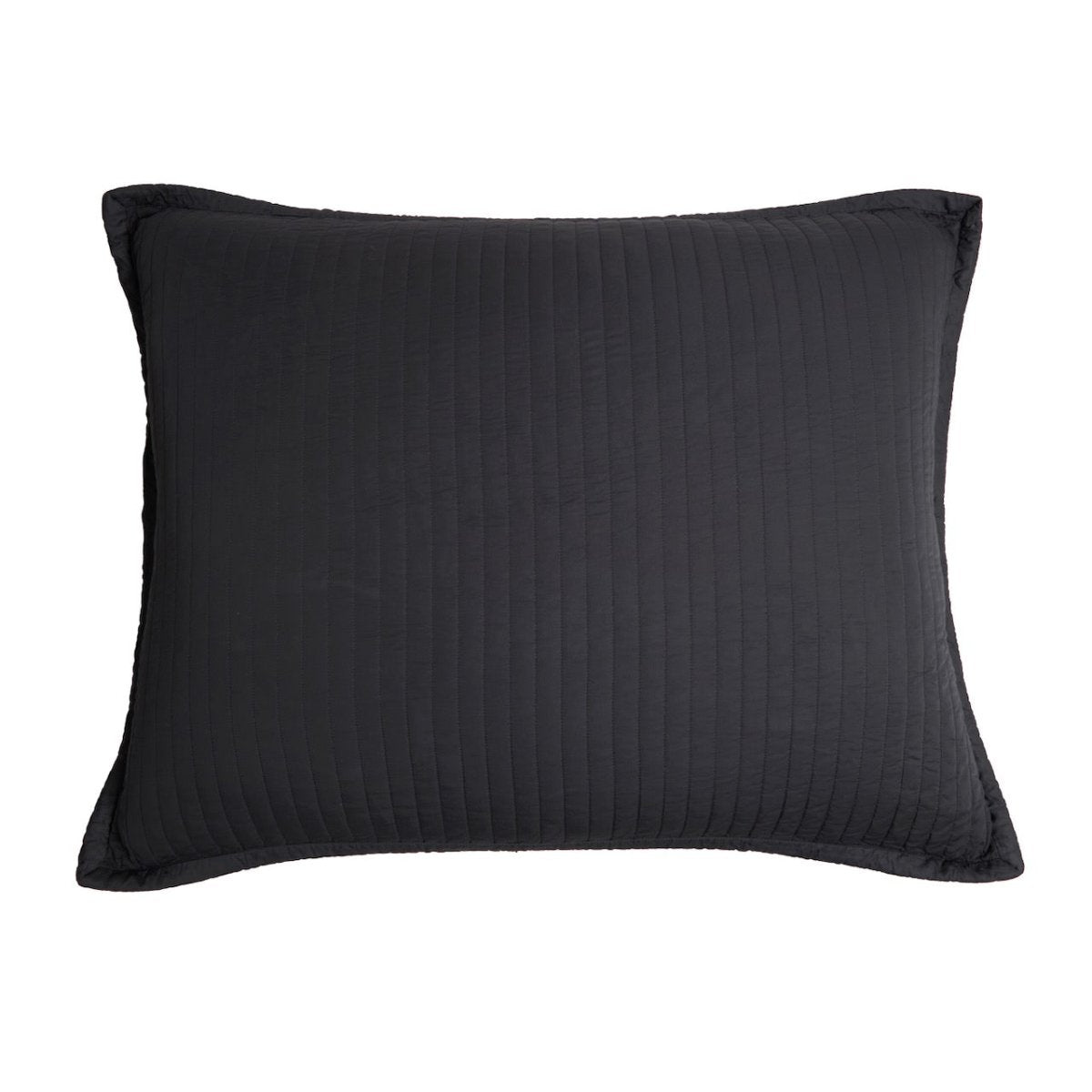 Carlyle Midnight Bedding by Pom Pom at Home
