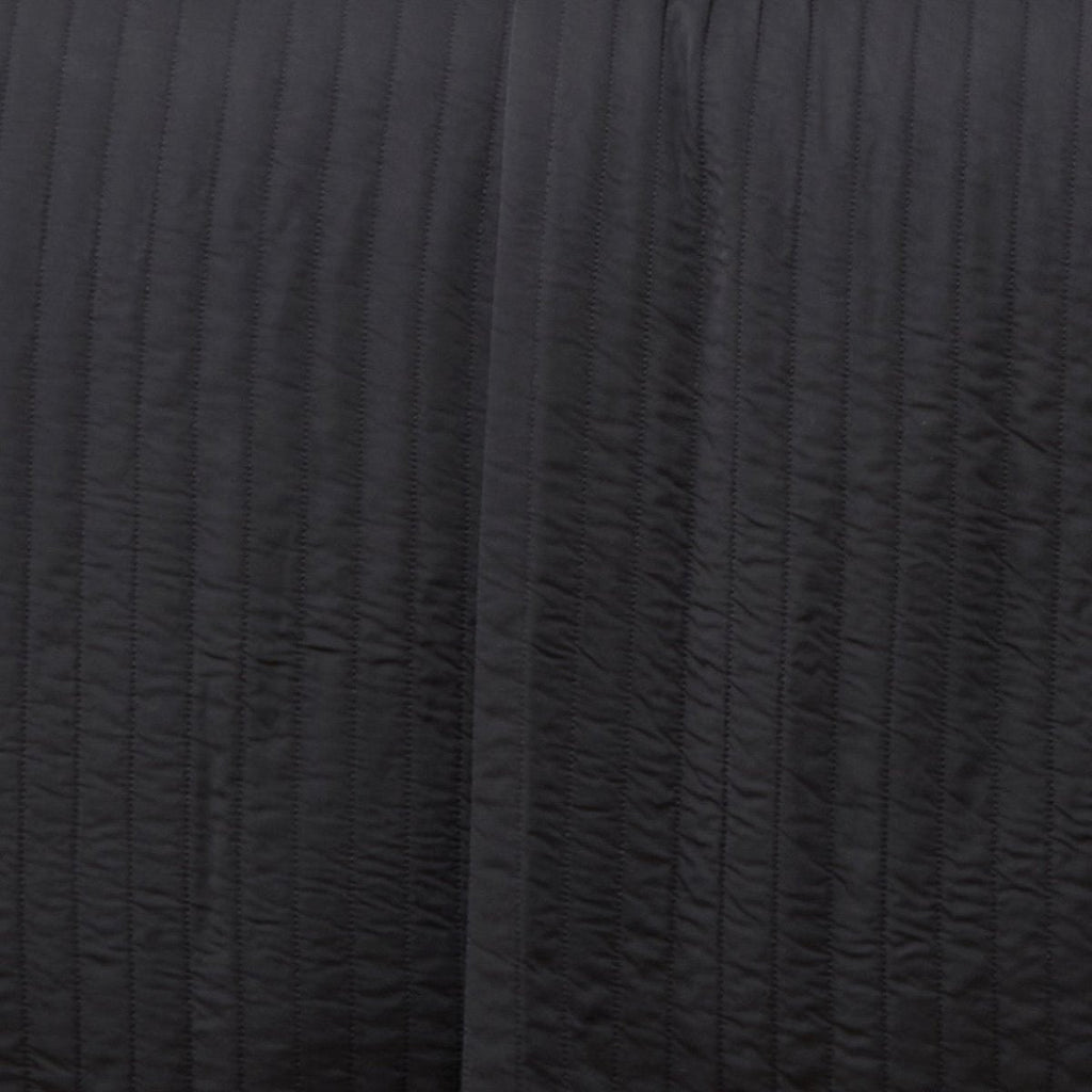 Carlyle Midnight Bedding by Pom Pom at Home