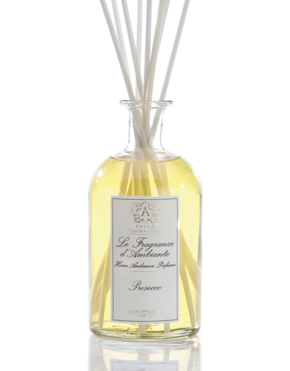 Prosecco 250ml Diffuser by Antica Farmacista