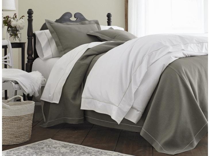 Boutique Duvets by Peacock Alley