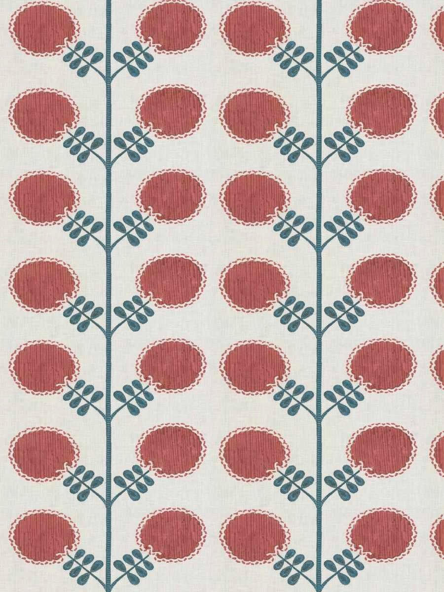 Artha Pomegranate Decorative Pillow by Ryan Studio