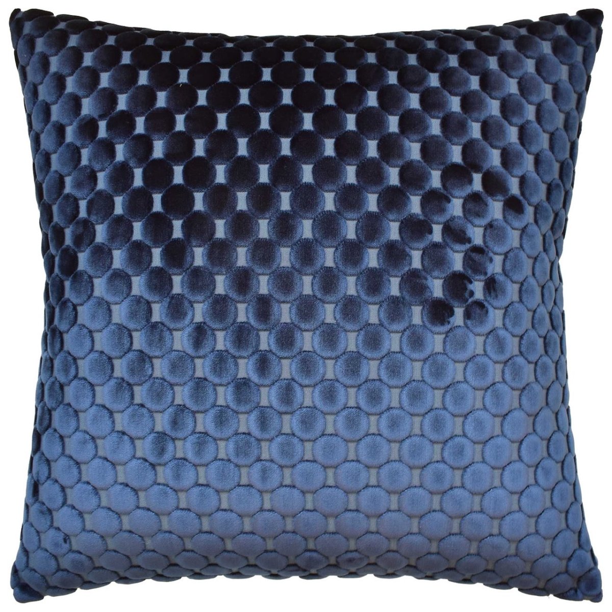 Astor Delft Decorative Pillow by Ryan Studio