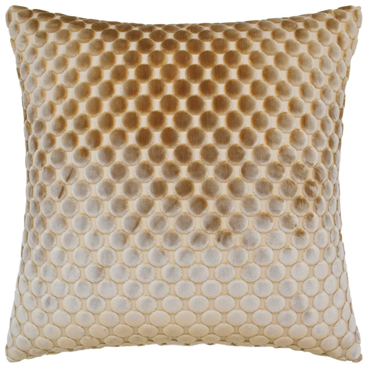 Astor Truffle Decorative Pillow by Ryan Studio