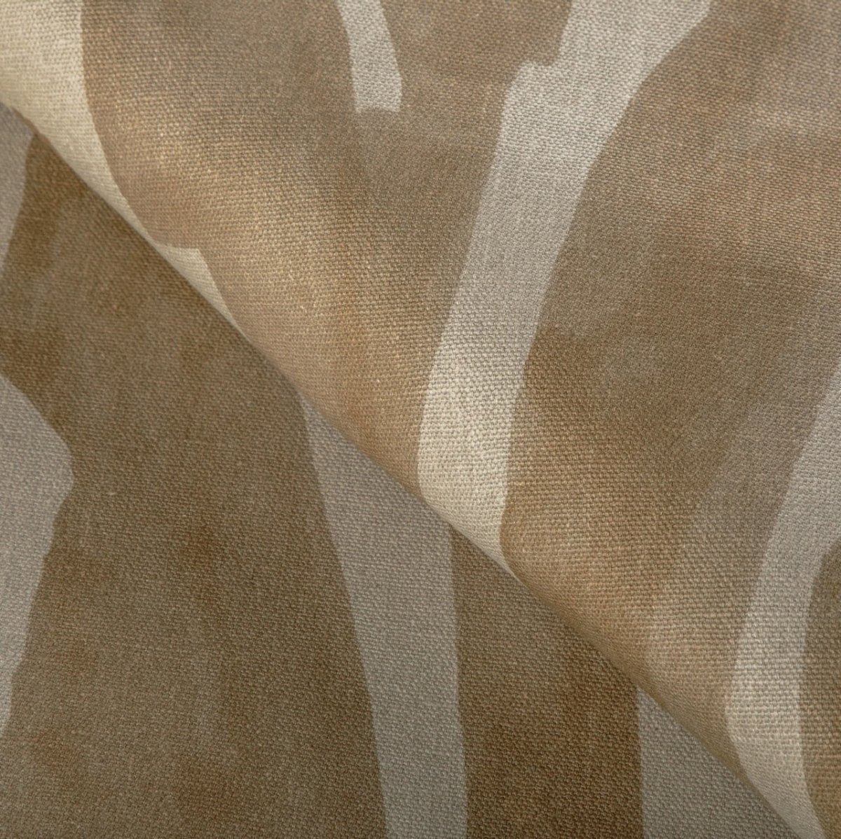 Intargia Bronze Decorative Pillow by Ryan Studio