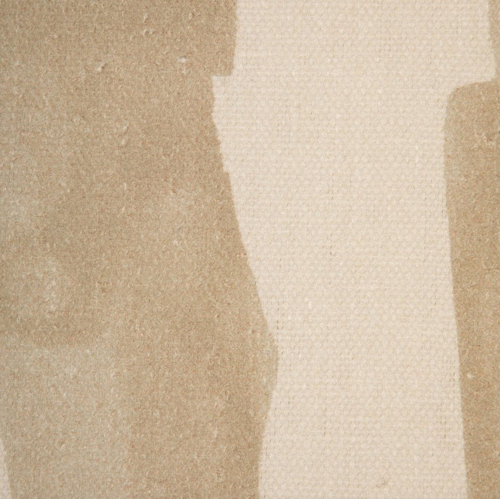 Intargia Buff Decorative Pillow by Ryan Studio