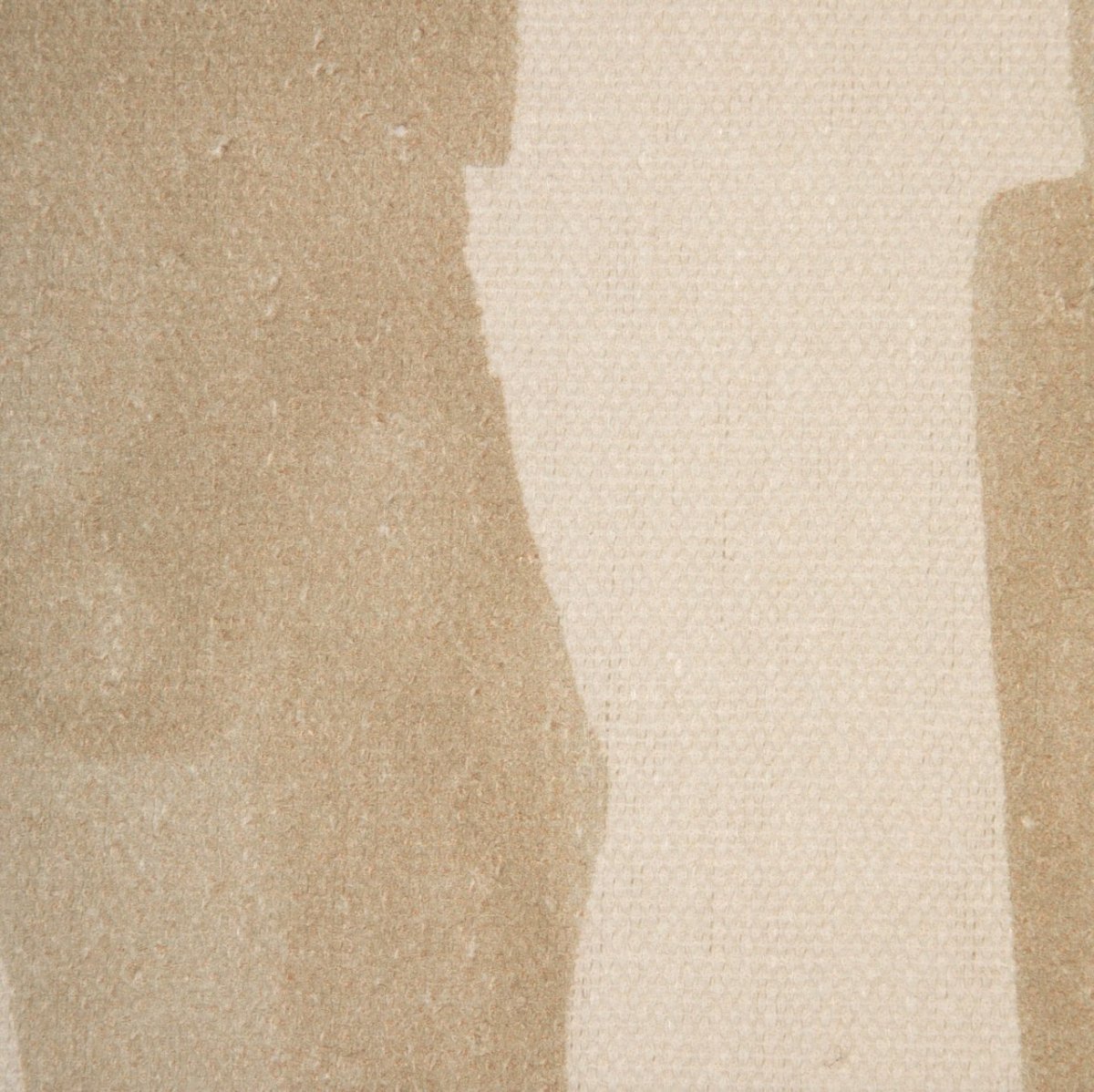 Intargia Buff Decorative Pillow by Ryan Studio