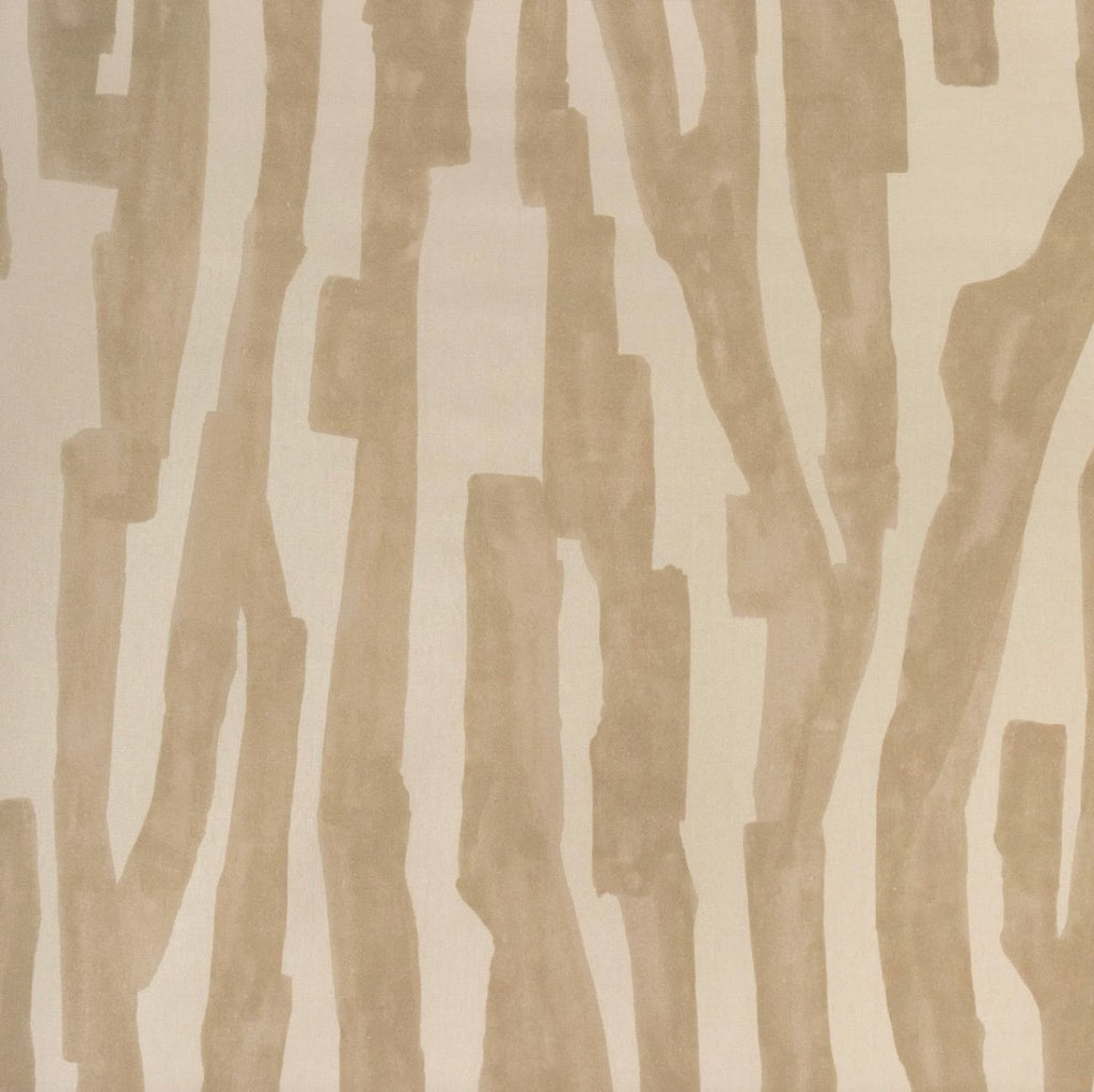 Intargia Buff Decorative Pillow by Ryan Studio