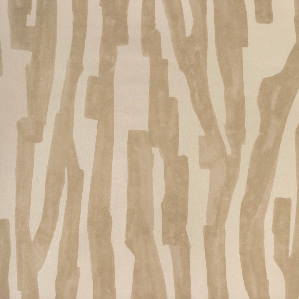 Intargia Buff Decorative Pillow by Ryan Studio