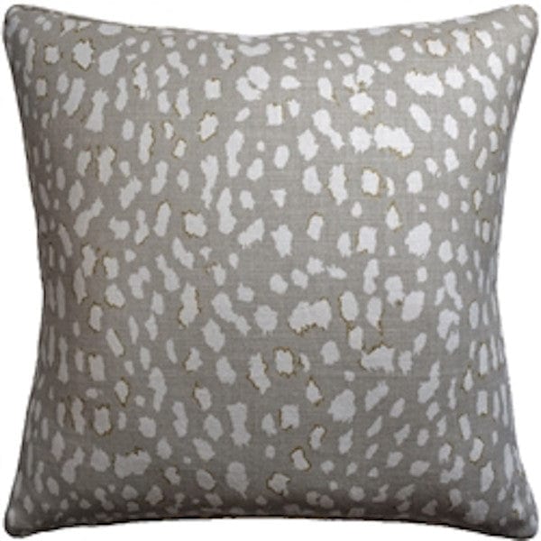 Lynx Dot Oyster Pillow