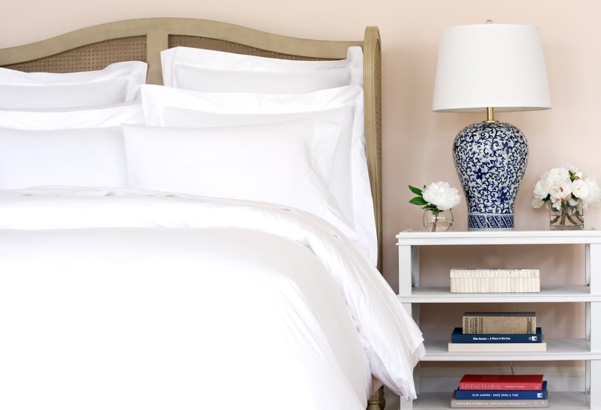 Alesandra Luxury Bedding by Scandia Home