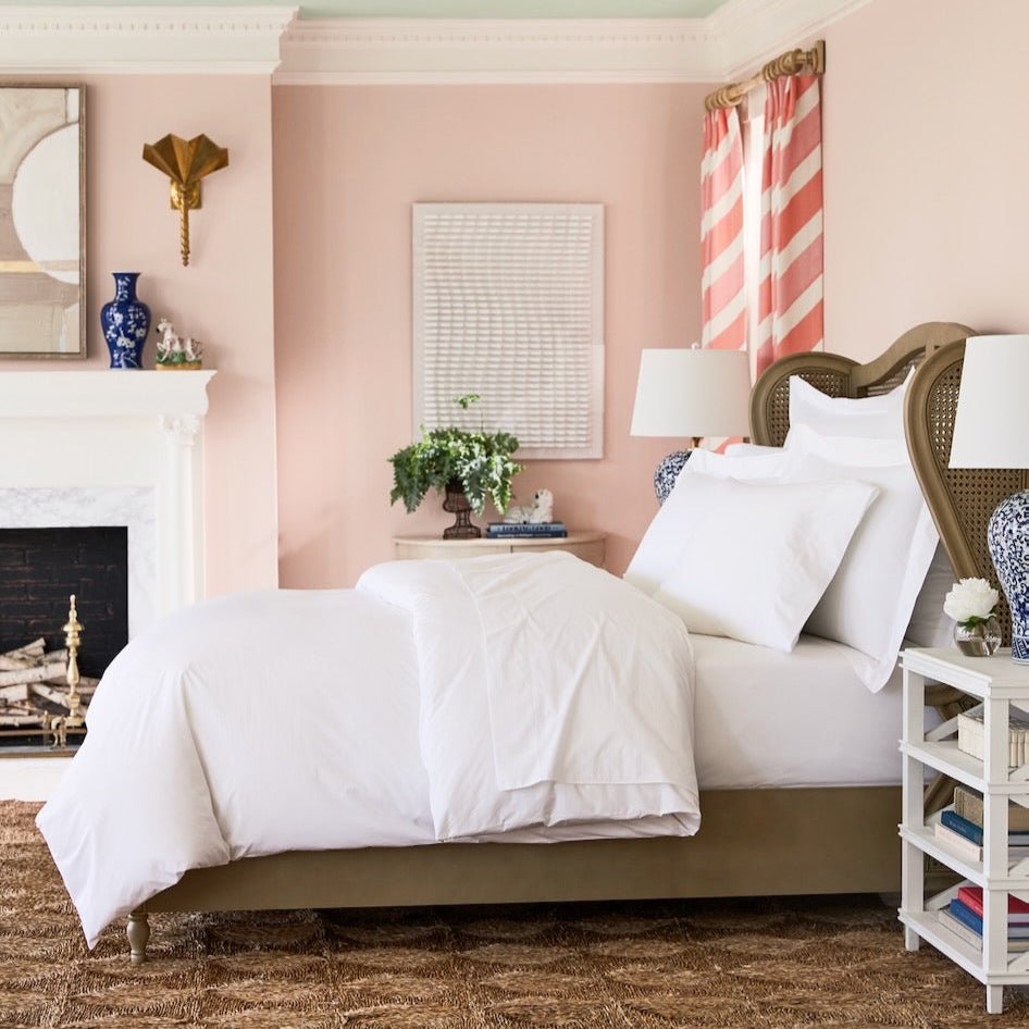 Alesandra Luxury Bedding by Scandia Home