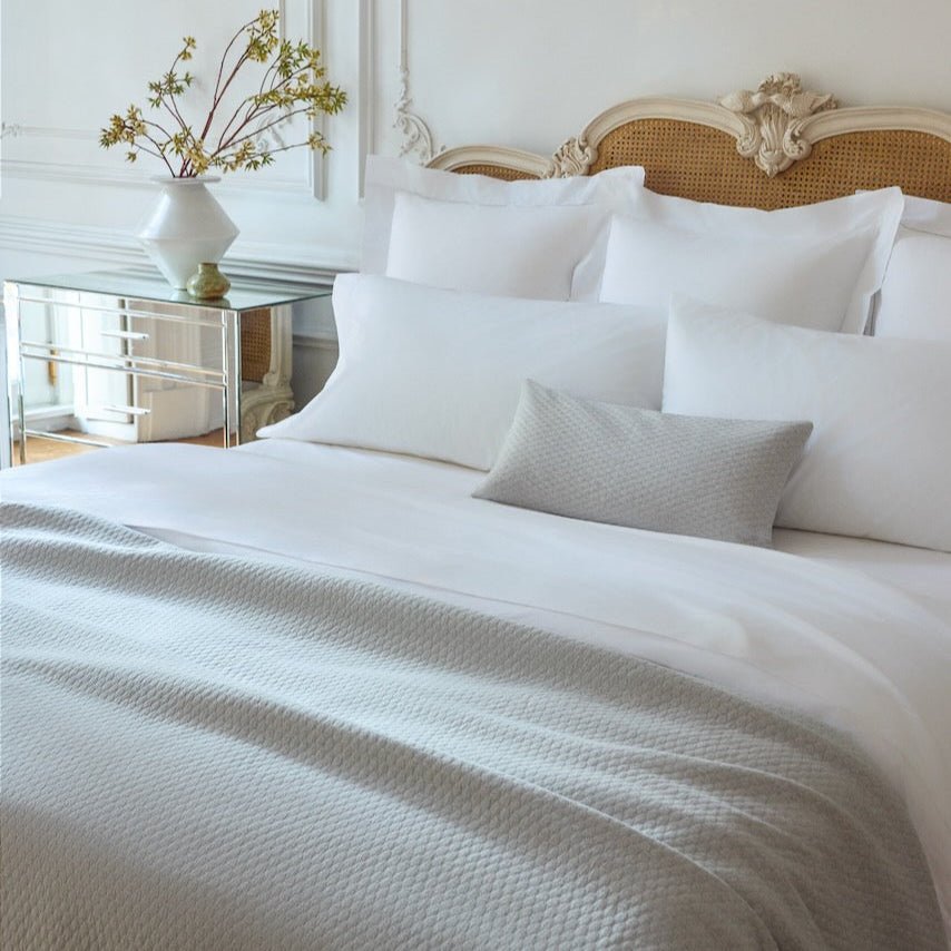 Alesandra Luxury Bedding by Scandia Home