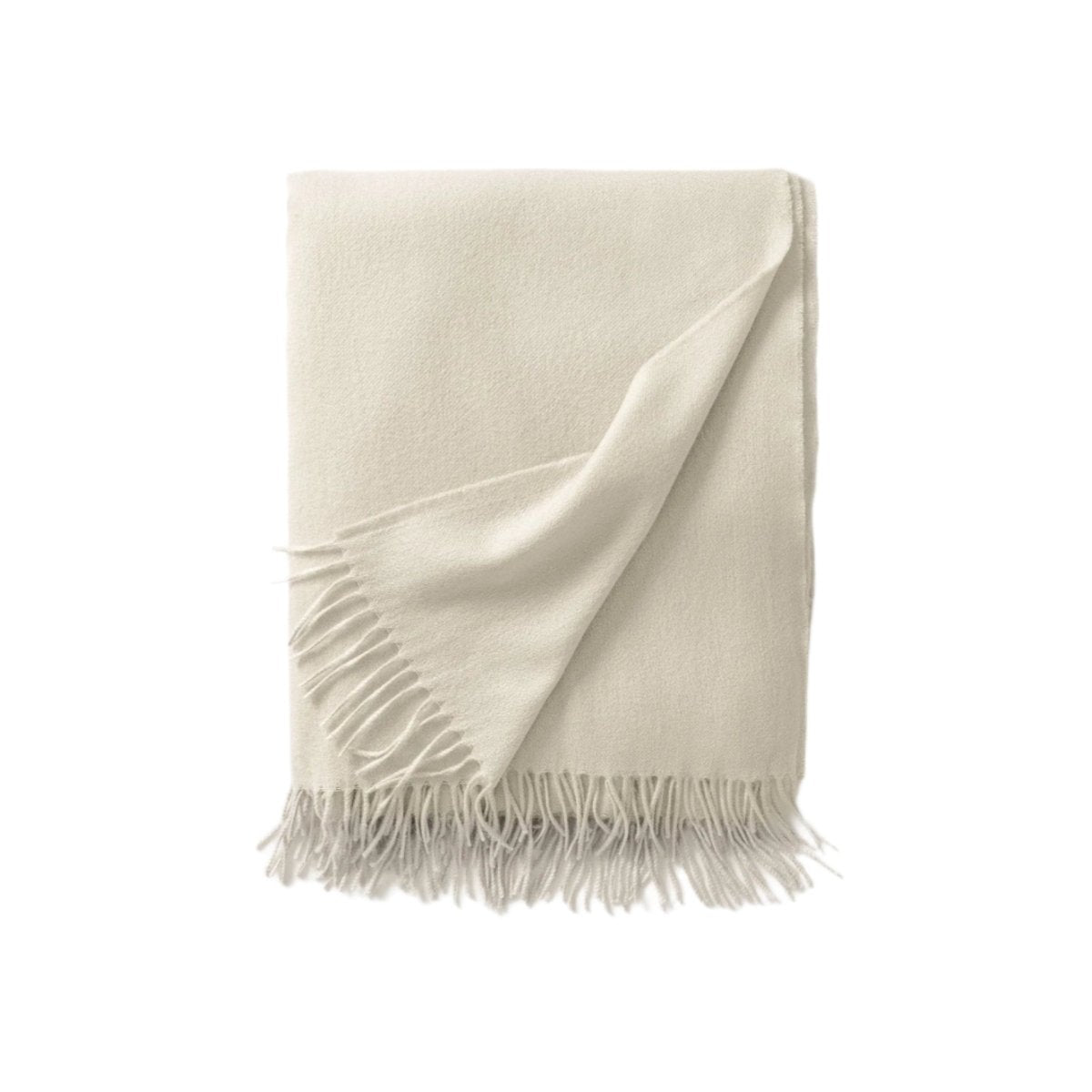 Carlotta 100% Cashmere Throws by Scandia Home