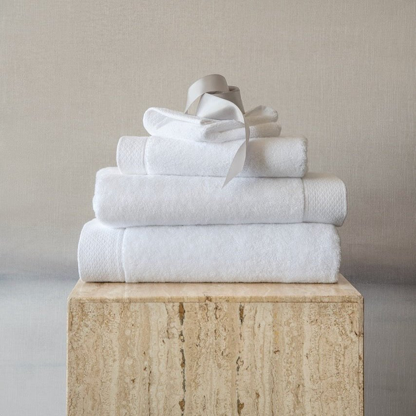 Cosima Towels by Scandia Home