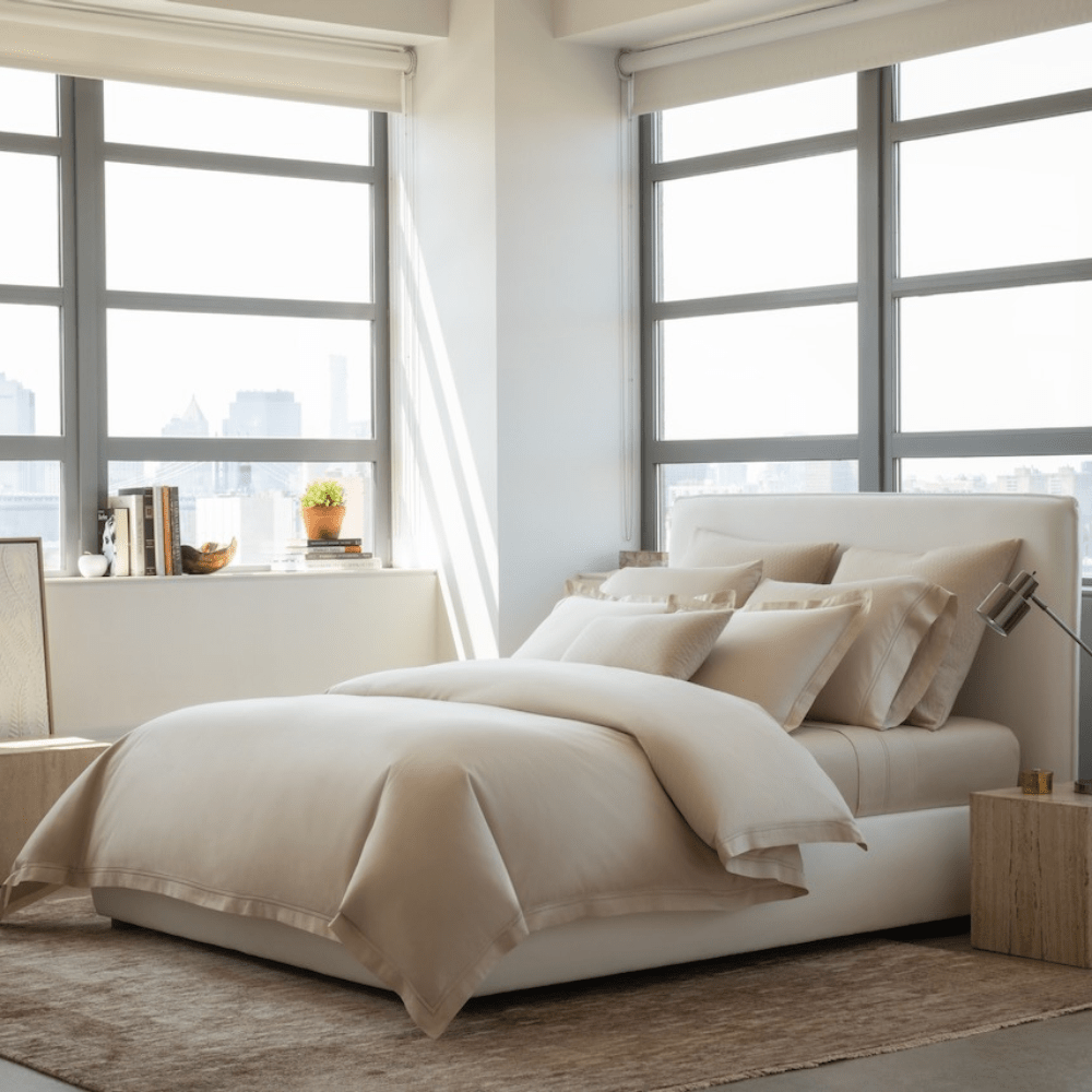 Lucea Sea Island Bedding by Scandia Home