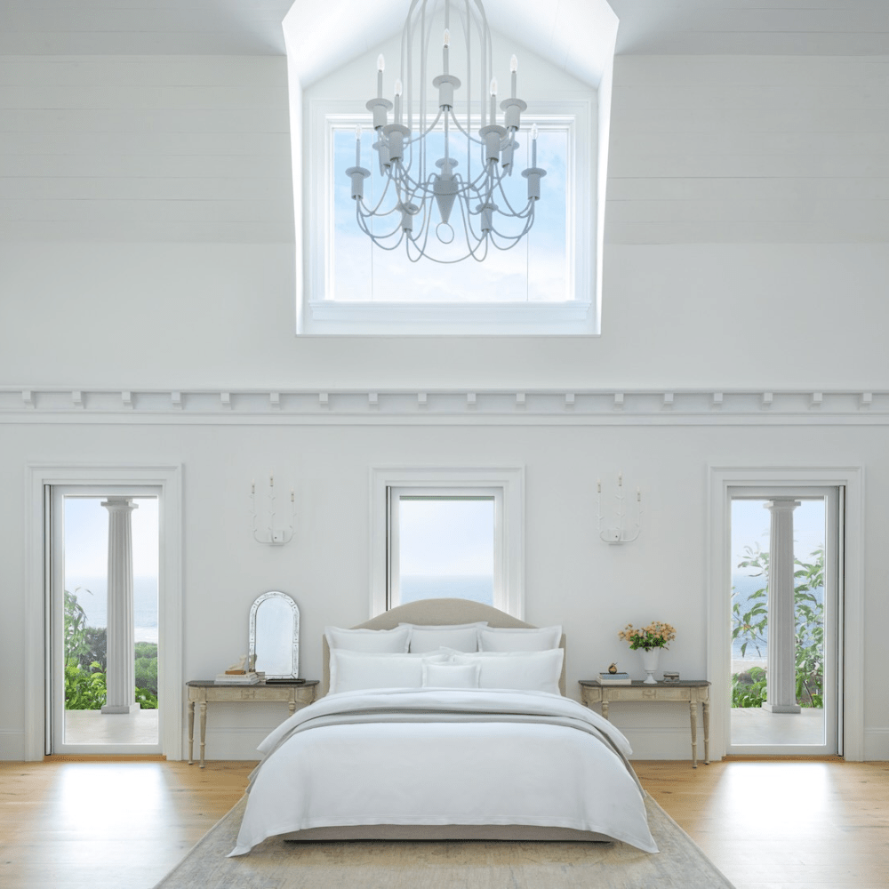 Lucea Sea Island Bedding by Scandia Home