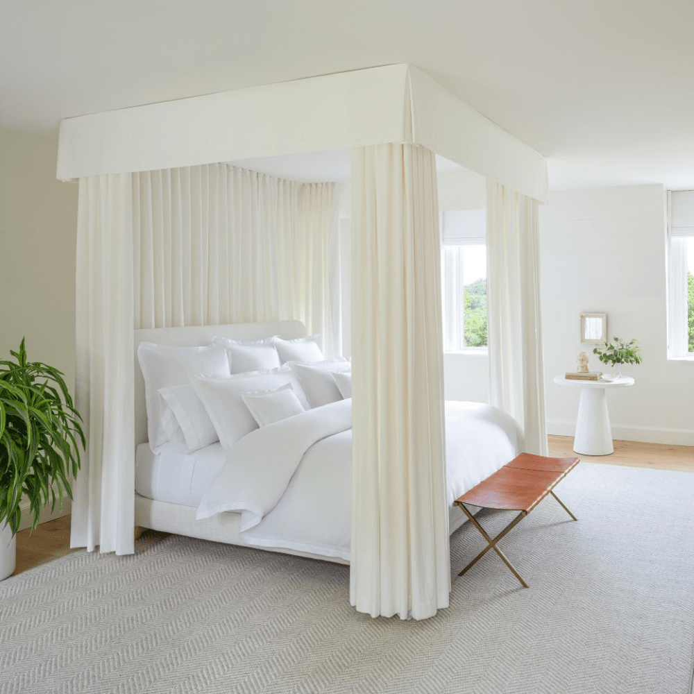 Lucea Sea Island Bedding by Scandia Home