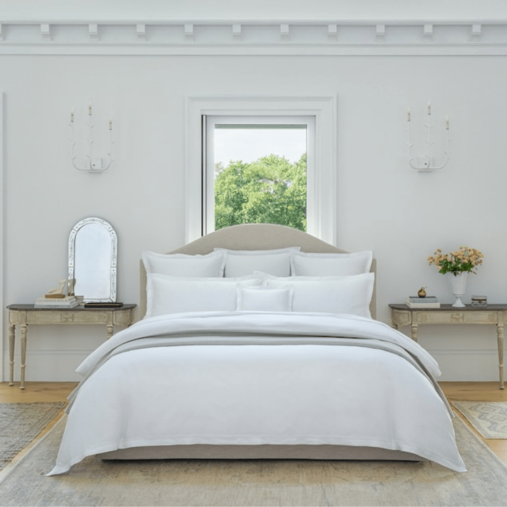Lucea Sea Island Bedding by Scandia Home