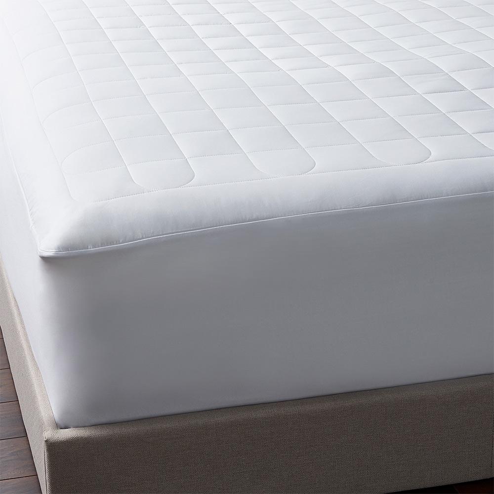 ThermaBalance Tencel Mattress Pad by Scandia Home