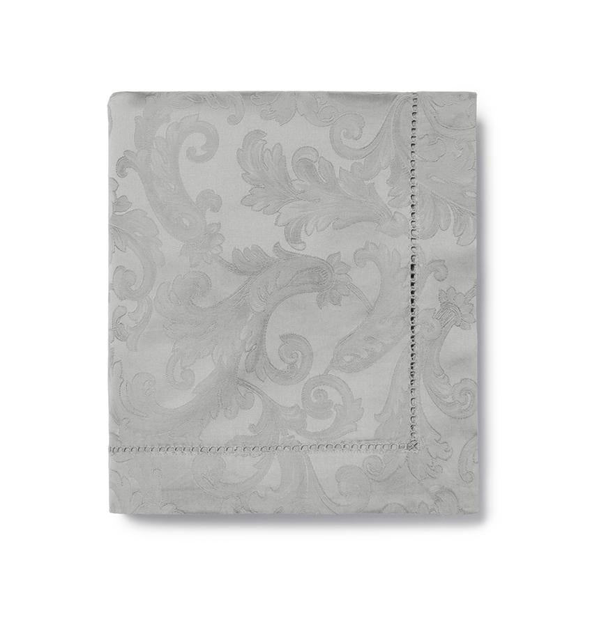 Acanthus Table Linens by Sferra