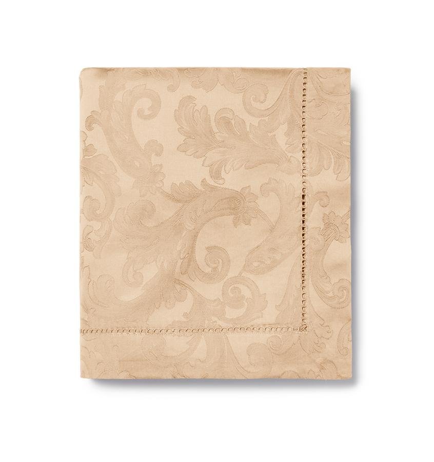 Acanthus Table Linens by Sferra
