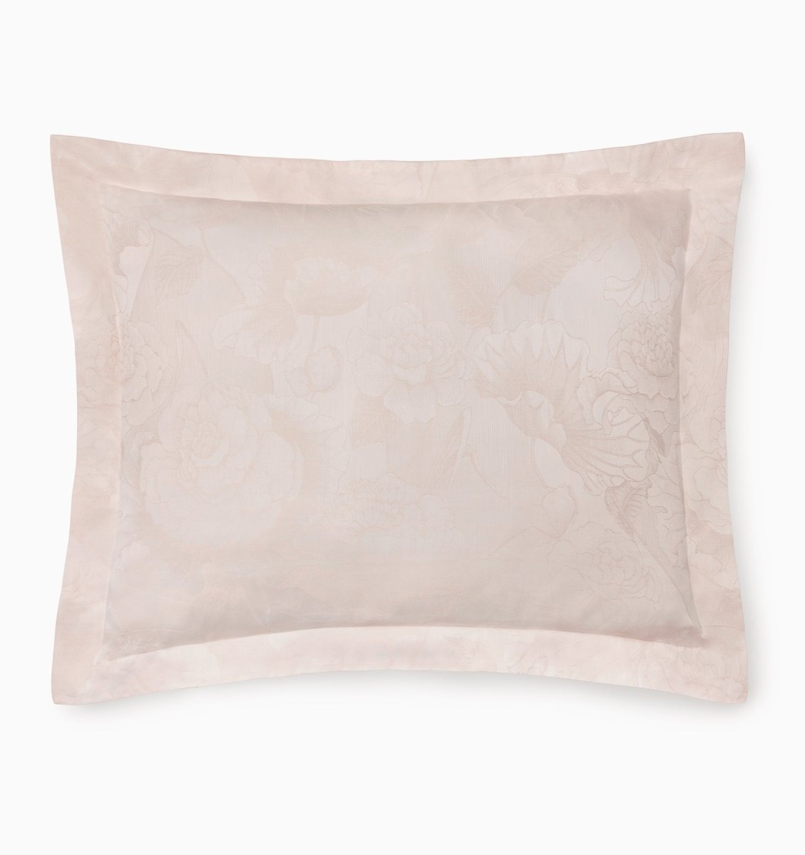 Adrina Cameo Bedding by Sferra