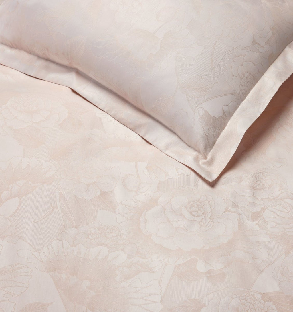 Adrina Cameo Bedding by Sferra