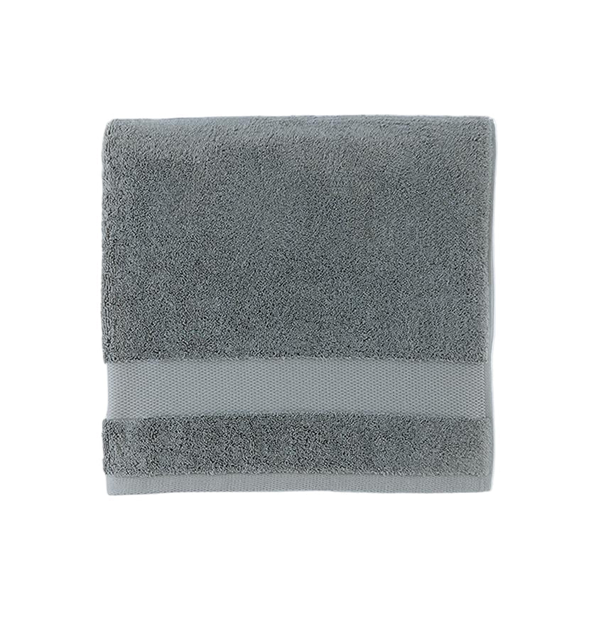 Bello Iron Towels by Sferra