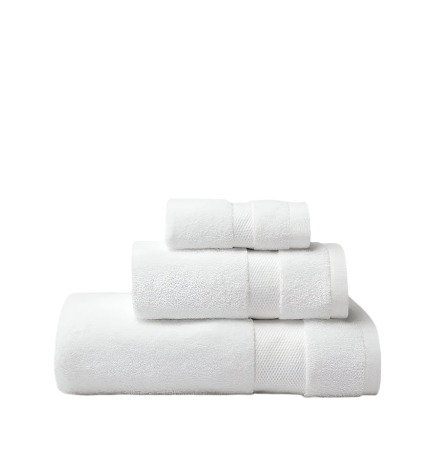 Bello Nuovo Towels by Sferra