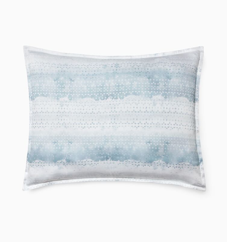 Brillanti Sky Bedding by Sferra Linens