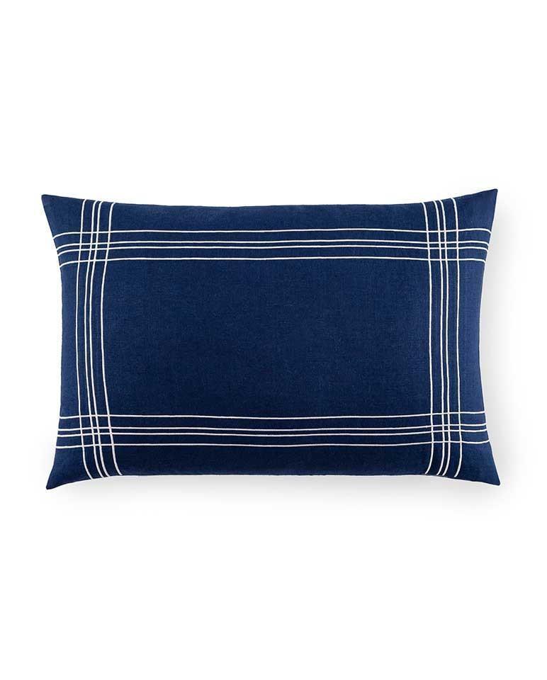 Chianni Decorative Pillow by Sferra