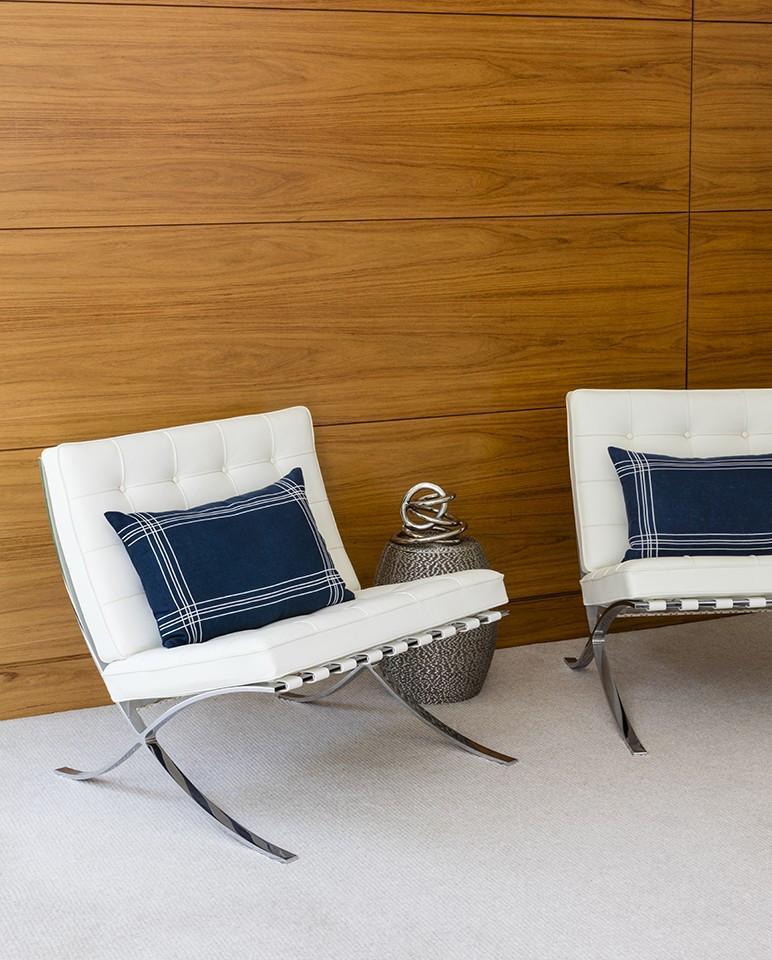 Chianni Decorative Pillow by Sferra