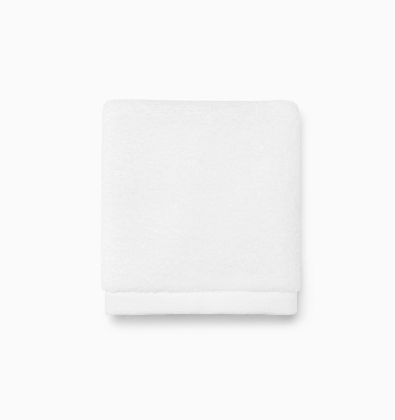 Cielo Washcloth by Sferra Linens