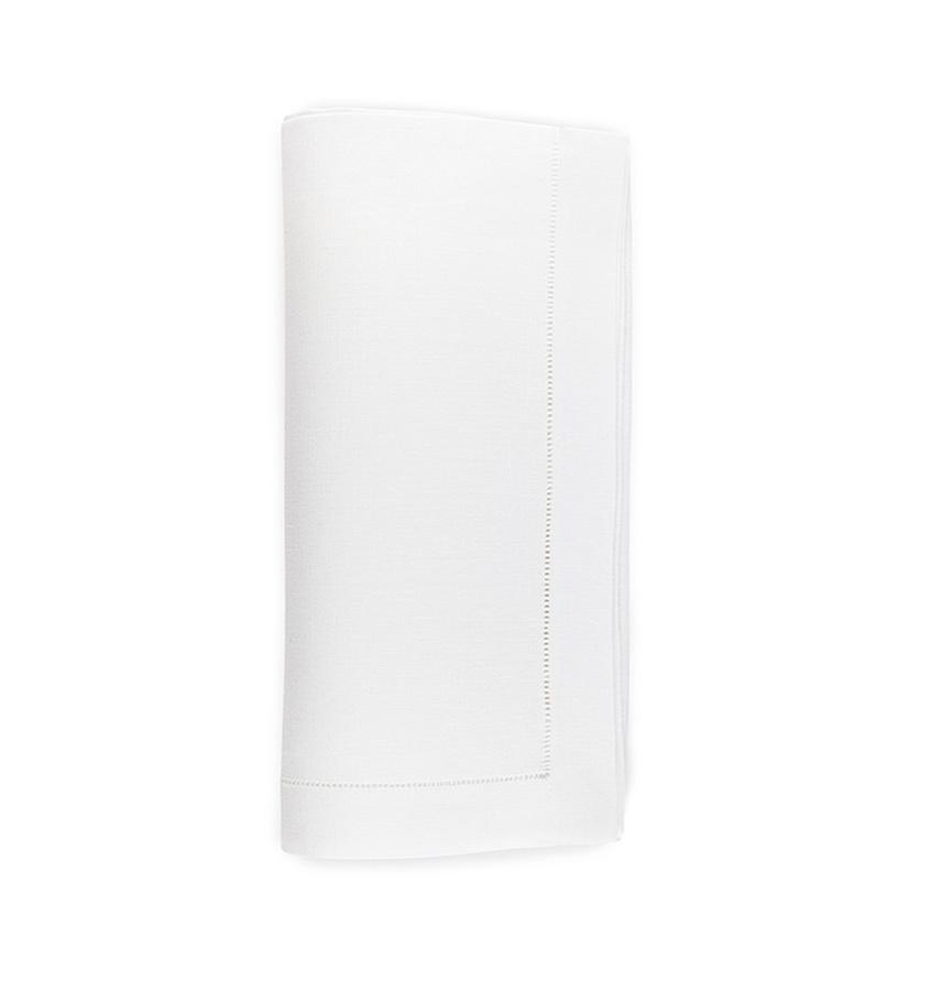 Classico Linen Guest Towel by Sferra