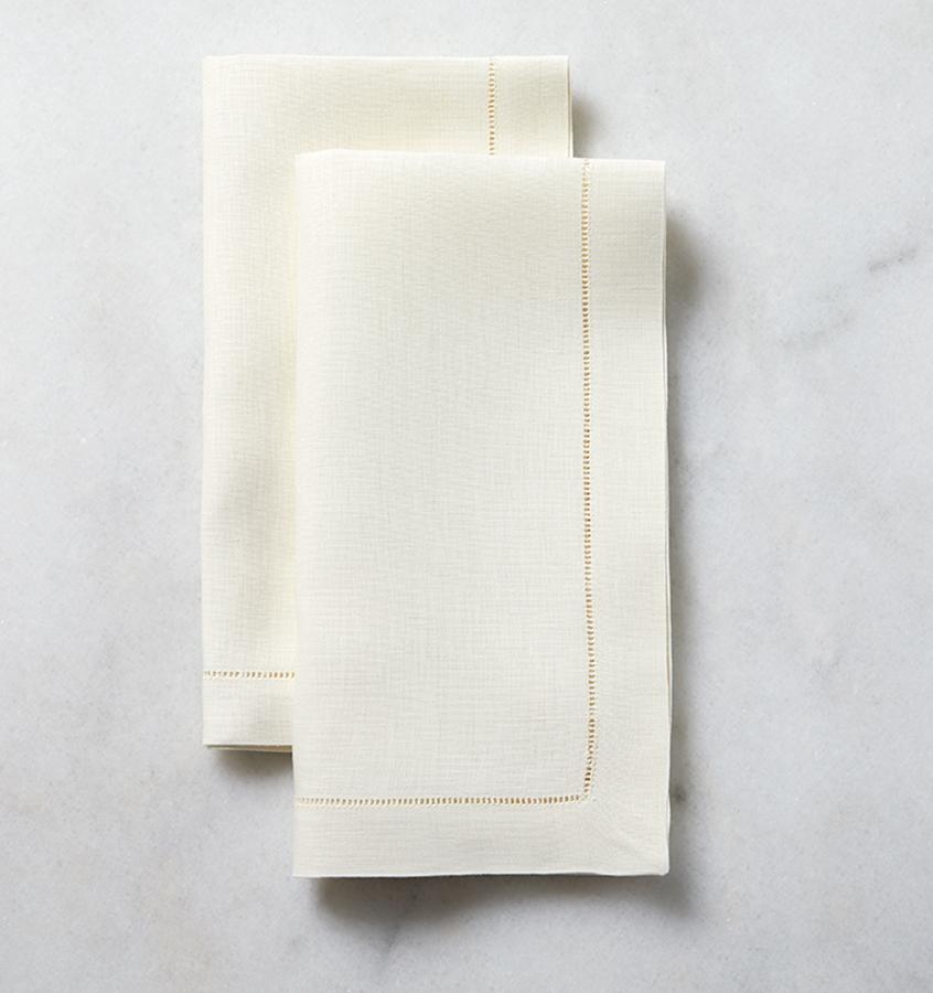 Classico Napkins & Placemats by Sferra