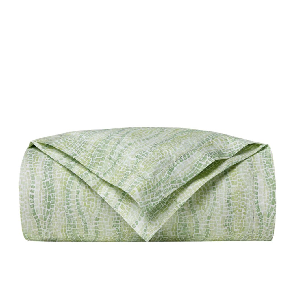 Cobblestones Willow Bedding by Sferra