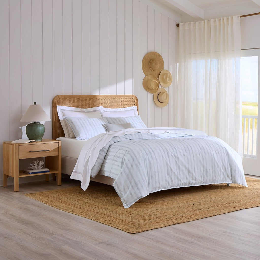 Kricia Lunar Bedding by Sferra